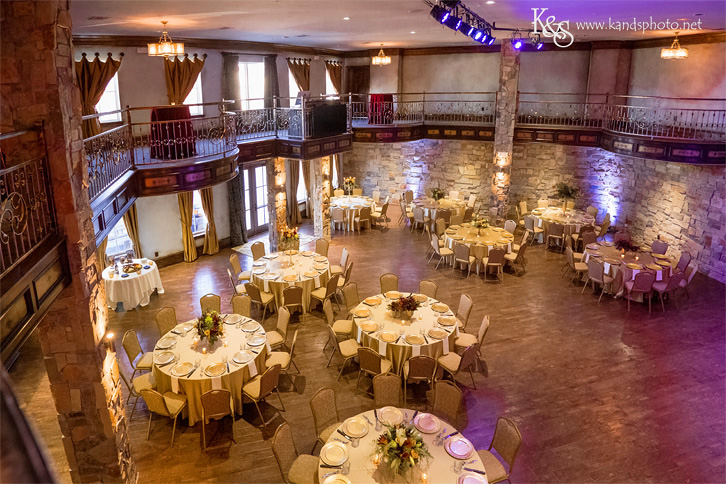 Dallas Wedding Photographers - K & S Photography